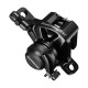 Caliper Shimano BR-TX805 Tourney LIQUIDACIÓN