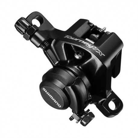 Caliper Shimano BR-TX805 Tourney LIQUIDACIÓN