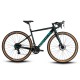 Bicicleta Gravel Venzo 16 vel LIQUIDACIÓN