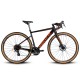 Bicicleta Gravel Venzo 16 vel LIQUIDACIÓN