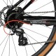 Bicicleta Gravel Venzo 16 vel LIQUIDACIÓN