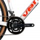 Bicicleta Gravel Venzo 16 vel LIQUIDACIÓN