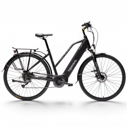 Bicicleta Eléctrica Teknial Kamao LIQUIDACIÓN