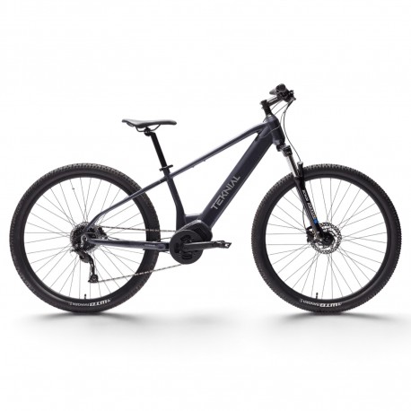 Bicicleta Eléctrica Teknial Diceros MTB R29 LIQUIDACION
