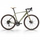 Bicicleta Gravel Teknial Uro Shimano Tiagra LIQUIDACIÓN