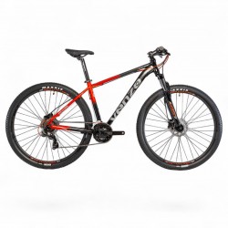 Bicicleta Venzo Skyline 2026 full Shimano LIQUIDACIÓN