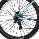 Bicicleta Venzo Skyline 2026 full Shimano LIQUIDACIÓN