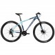 Bicicleta Venzo Skyline de mujer full Shimano LIQUIDACIÓN
