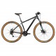 Venzo Loki Lady Full Shimano 2026 LIQUIDACIÓN