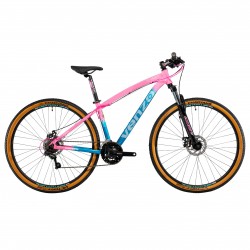 Venzo Loki Lady Full Shimano 2026 LIQUIDACIÓN