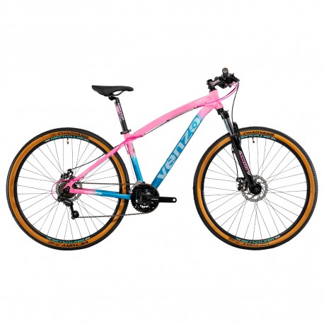 Venzo Loki Lady Full Shimano 2026 LIQUIDACIÓN
