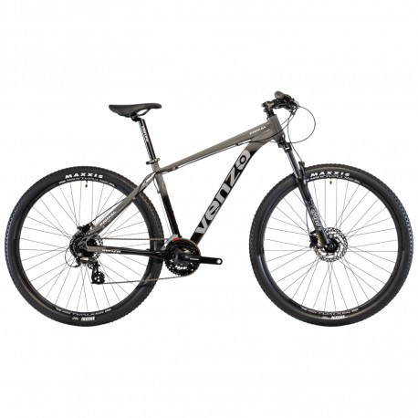 Venzo Primal 24 Vel FULL SHIMANO Hidráulica LIQUIDACION