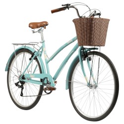 Bicicleta Olmo Amelie Rapide LIQUIDACIÓN