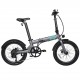 Bicicleta Eléctrica Plegable 2Fold Fat R20 LIQUIDACIÓN