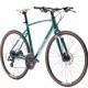 Bicicleta Híbrida Teknial Ibex 2026