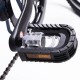 Bicicleta Plegable Randers LIQUIDACION