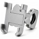 Portacelular de aluminio regulable LIQUIDACION