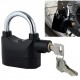 Candado con alarma Largo LIQUIDACION