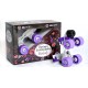 Patines de Metal Extensibles 27 al 37
