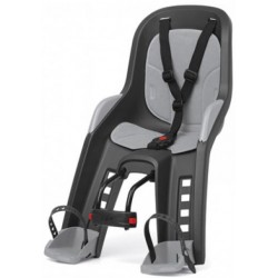 Sillita delantera para bicicleta Polisport LIQUIDACIÓN