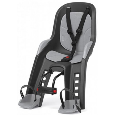 Sillita delantera para bicicleta Polisport LIQUIDACIÓN