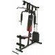 Multigimnasio Olmo Fit 44 Fitness Indoor GYM LIQUIDACIÓN