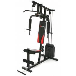 Multigimnasio Olmo Fit 44 Fitness Indoor GYM LIQUIDACIÓN