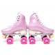Patines artísticos con bota LIQUIDACIÓN