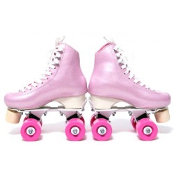 Patines artísticos con bota LIQUIDACIÓN