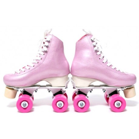 Patines artísticos con bota LIQUIDACIÓN