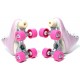 Patines artísticos con bota LIQUIDACIÓN