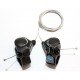 Shifter Shimano Tx30-7x3 velocidades LIQUIDACIÓN