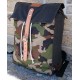 Mochila Portarollers Inka Chiclayo