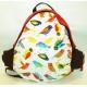 Mochila Portarollers Inka Arequipa
