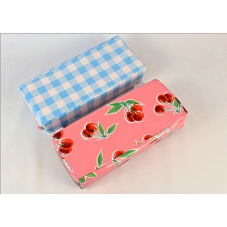 Almohadones Estampados Impermeables 500H