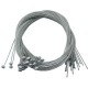 Cable de Freno de Acero (unidad)