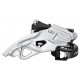 Descarrilador Shimano ACERA FD-M390 Dual 3x9 vel LIQUIDACIÓN