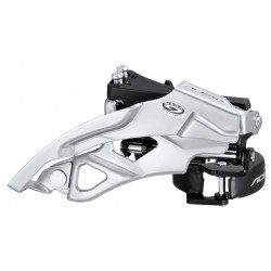 Descarrilador Shimano ACERA FD-M390 Dual 3x9 vel LIQUIDACIÓN