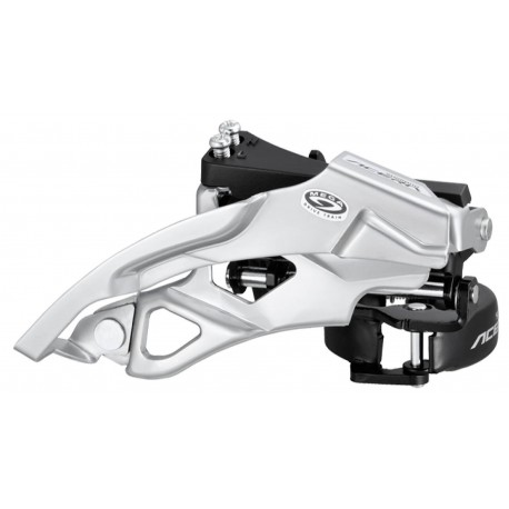 Descarrilador Shimano ACERA FD-M390 Dual 3x9 vel LIQUIDACIÓN