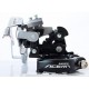 Descarrilador Shimano ACERA FD-M390 Dual 3x9 vel LIQUIDACIÓN