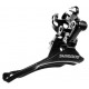 Descarrilador delantero Shimano FD-TZ30 de tiro superior LIQUIDACIÓN