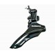 Descarrilador delantero Shimano FD-TZ30 de tiro superior LIQUIDACIÓN