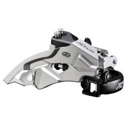 Descarrilador Shimano ALTUS FD M370 3x9s