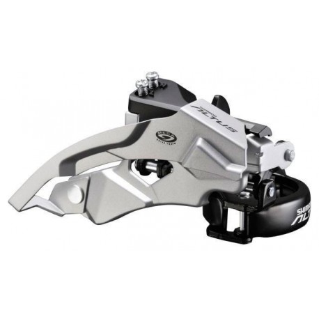 Shimano FD-M370-6 3x9s