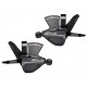 Shifter Shimano SL-M370 Altus 3x9