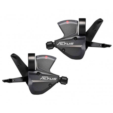 Shifter Shimano SL-M370 Altus 3x9