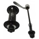 Juego de Mazas Shimano HB-RM40 y HB-RM30 V-Brake