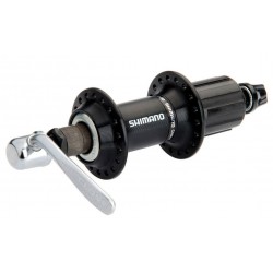 Juego de Mazas Shimano HB-RM40 y HB-RM30 V-Brake