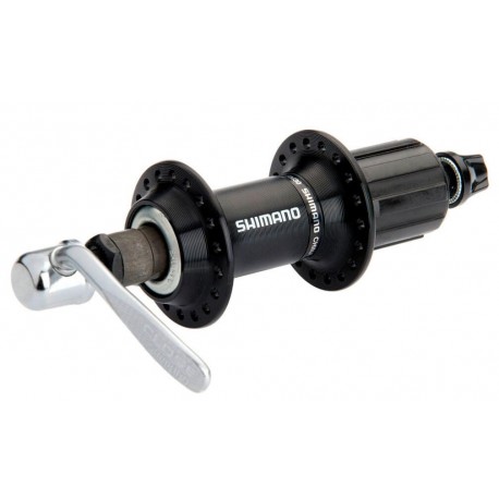 Juego de Mazas Shimano HB-RM40 y HB-RM30 V-Brake