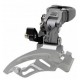 Descarrilador Shimano Alivio FD M4000 LIQUIDCIÓN